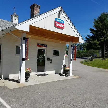 Exit 41Travel Inn Littleton Exterior photo
