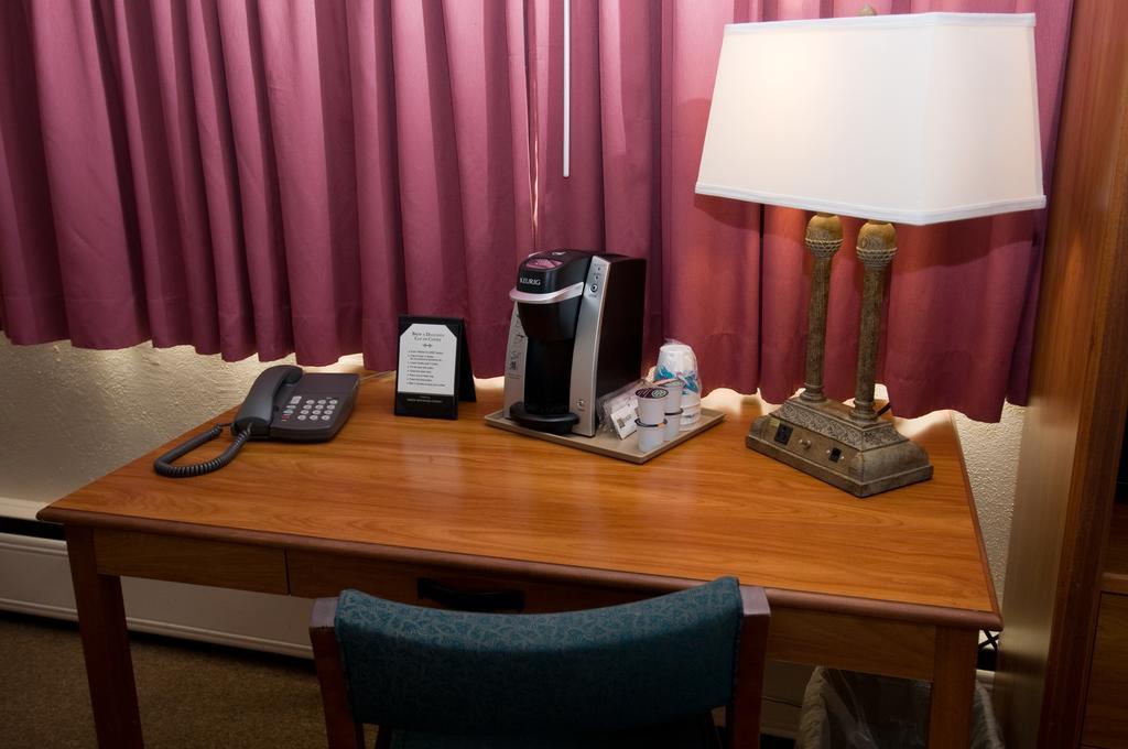 Exit 41Travel Inn Littleton Room photo
