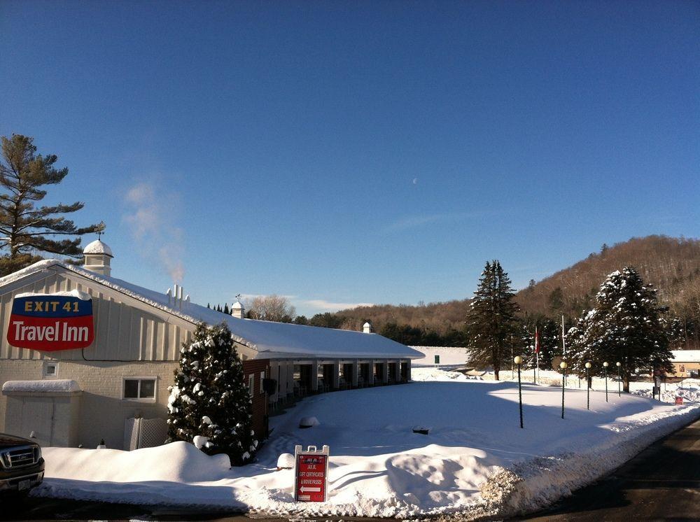 Exit 41Travel Inn Littleton Exterior photo