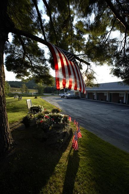 Exit 41Travel Inn Littleton Exterior photo