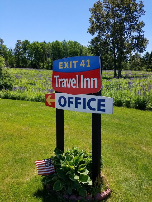 Exit 41Travel Inn Littleton Exterior photo