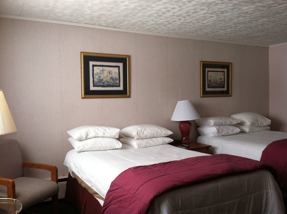 Exit 41Travel Inn Littleton Exterior photo