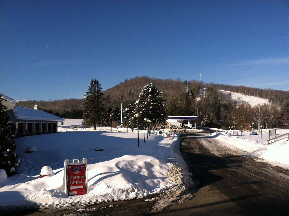 Exit 41Travel Inn Littleton Exterior photo
