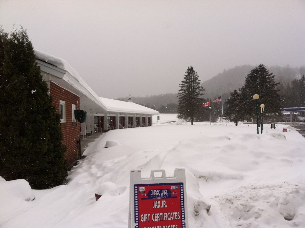 Exit 41Travel Inn Littleton Exterior photo