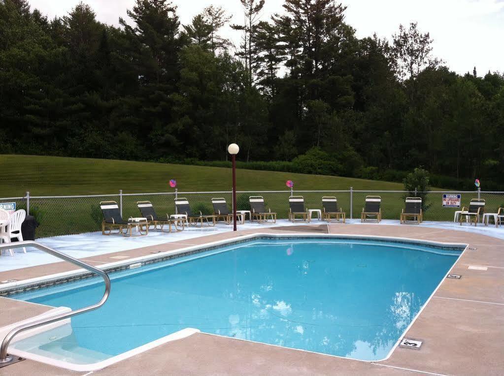 Exit 41Travel Inn Littleton Exterior photo